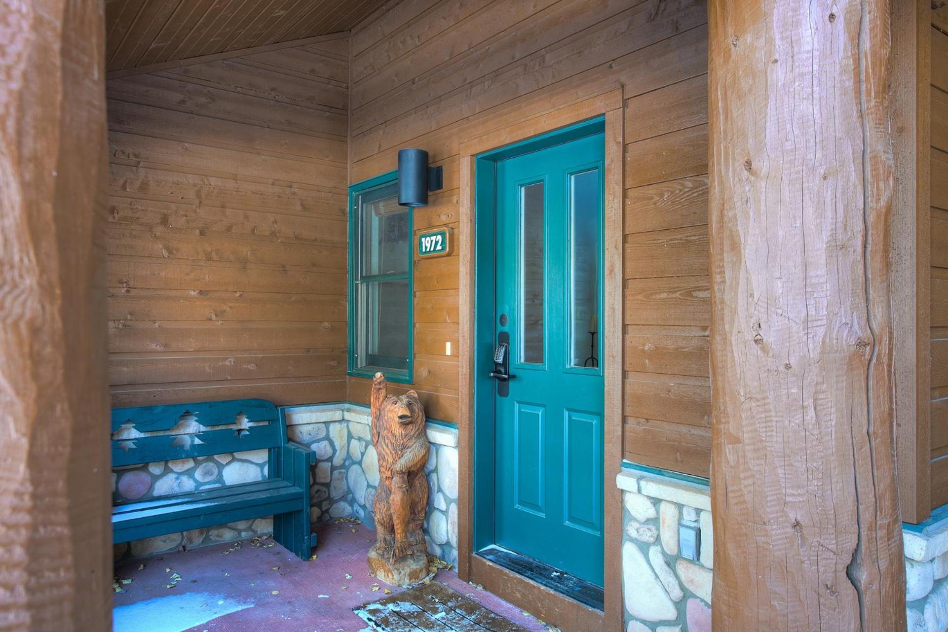 Starfire 1972 By Summitcove Lodging Keystone Exterior foto